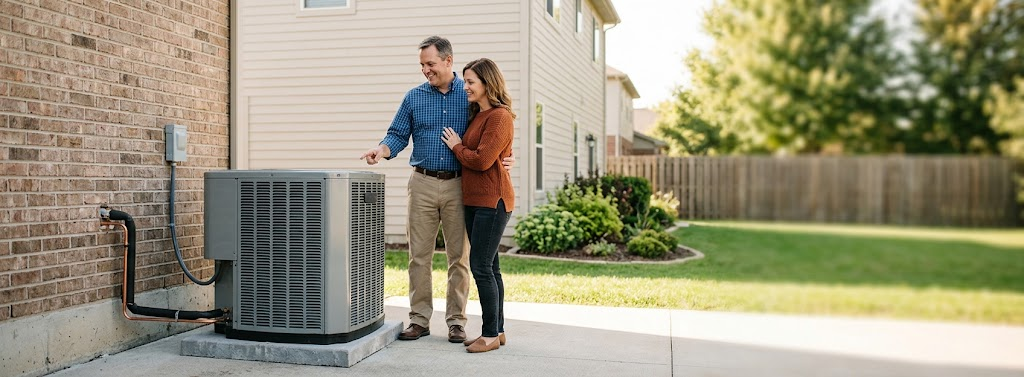 How to Pay for a New Central Air Conditioner