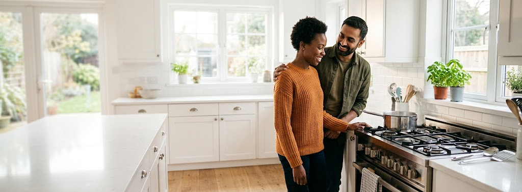 How to Pay for a New Gas Range