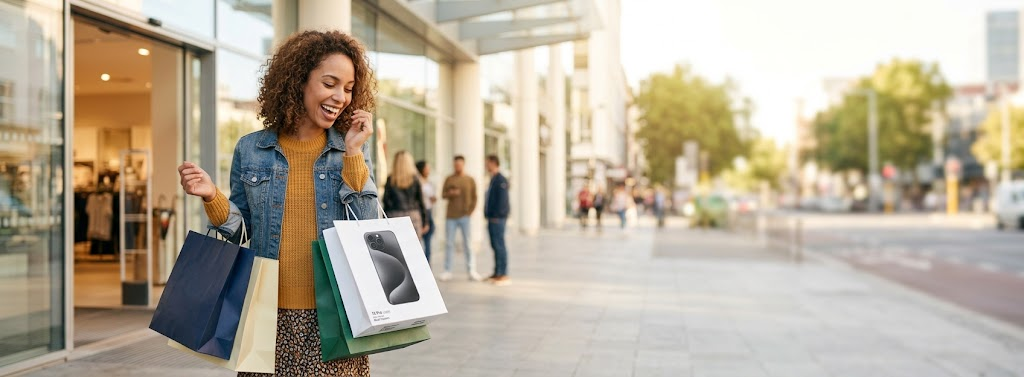 How to Pay for a New iPhone