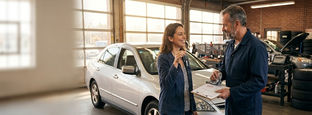 How to Pay for a Power Steering Repair