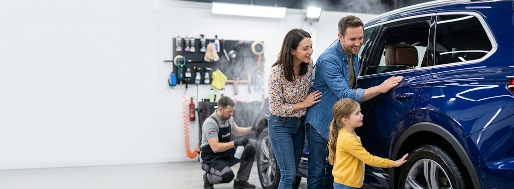 How to Pay for a Professional Car Detail