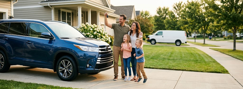 How to Pay for a Professional Car Detail