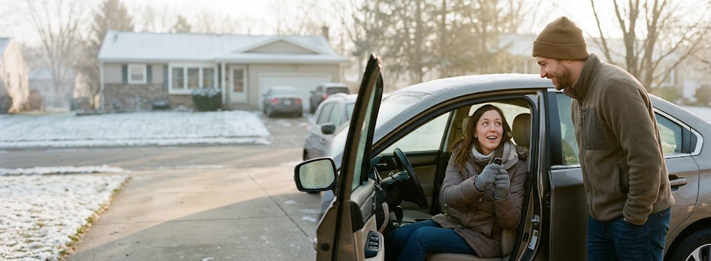 How to Pay for a Remote Car Starter