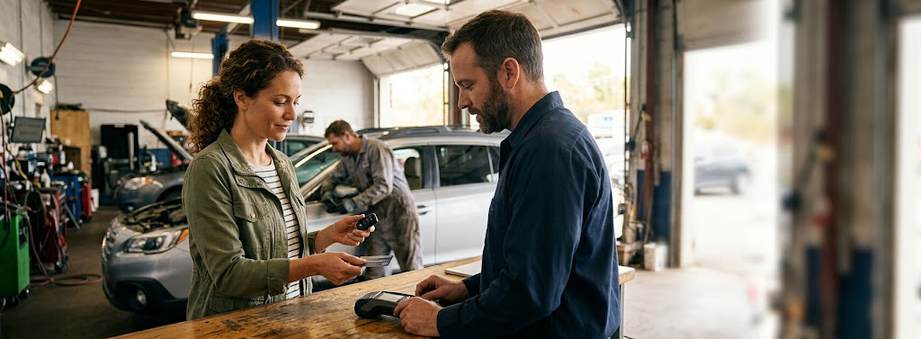 How to Pay for a Remote Starter Installation