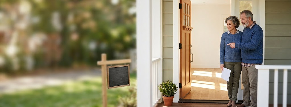 How to Pay for a Retirement Open House
