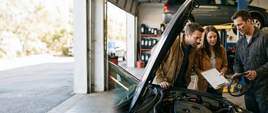 How to Pay for a Serpentine Belt and Pulley Replacement