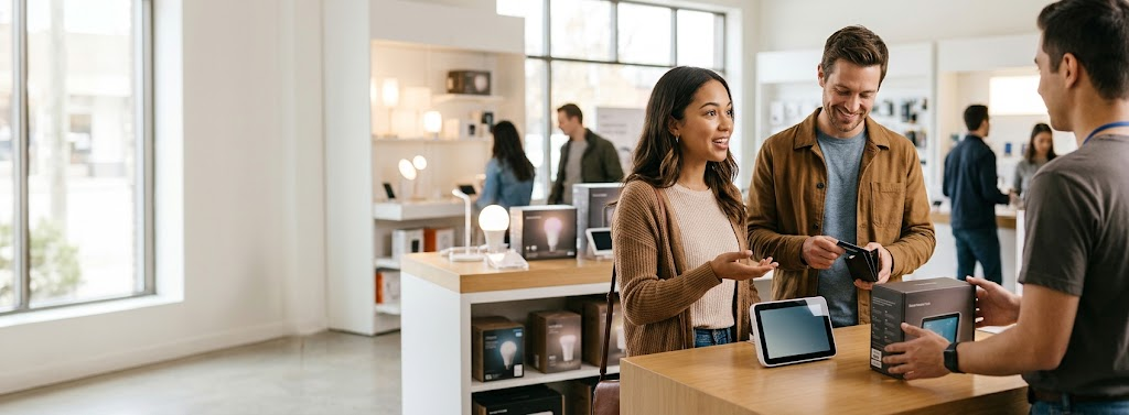 How to Pay for a Smart Home Control Hub