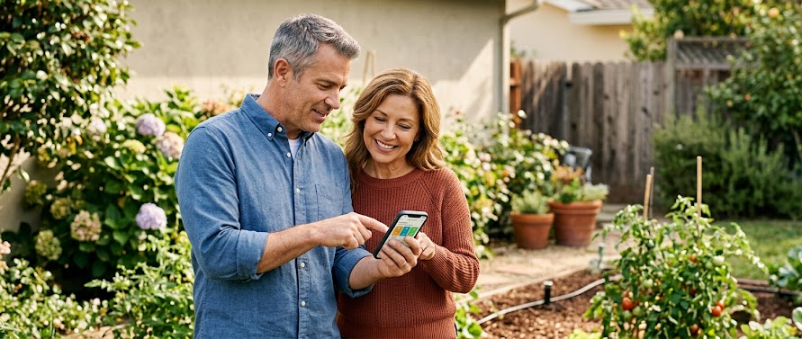 How to Pay for a Smart Irrigation System