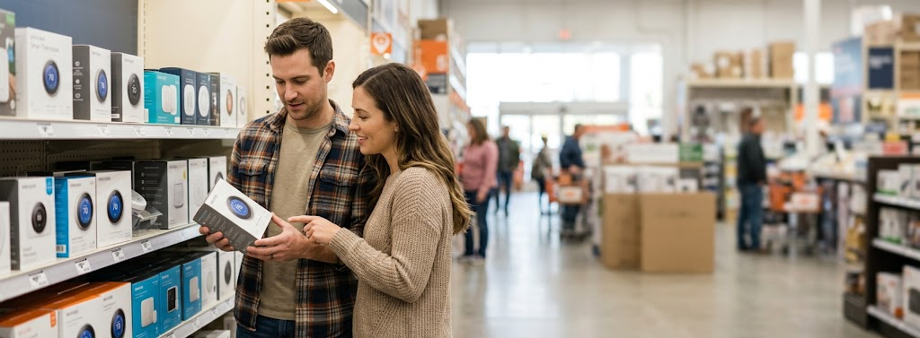 How to Pay for a Smart Thermostat