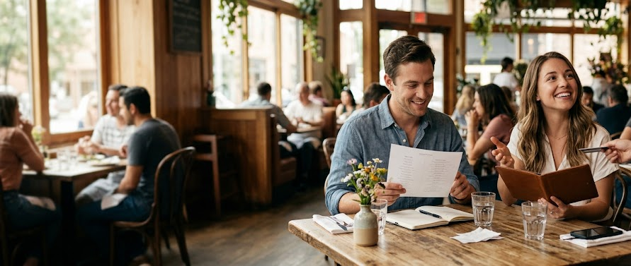 How to Pay for a Surprise Rehearsal Dinner