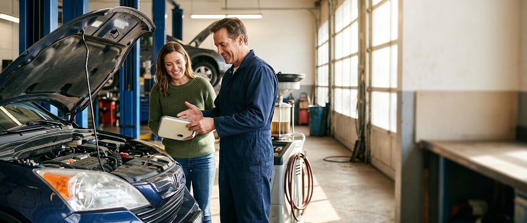 How to Pay for a Transmission Flush and Filter Change