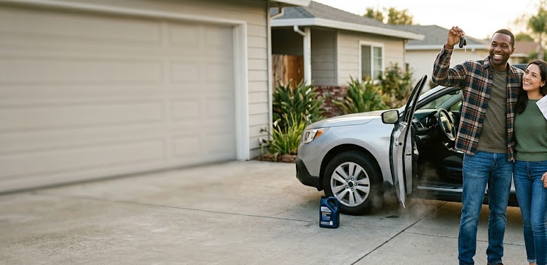 How to Pay for a Transmission Replacement