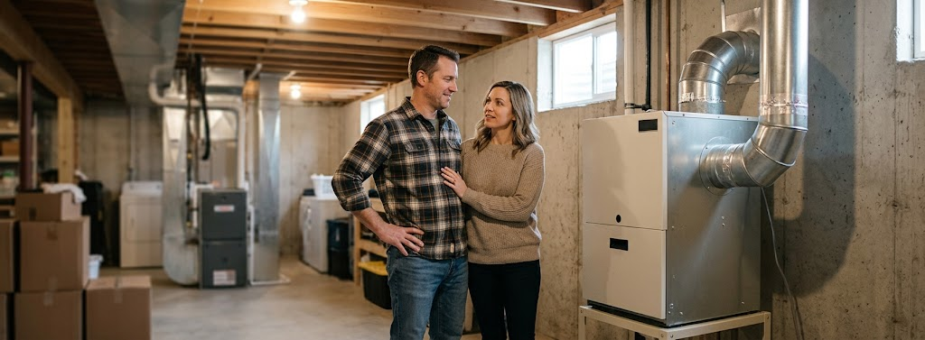 How to Pay for a Whole-House Dehumidifier