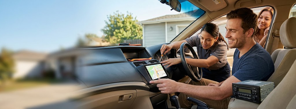 How to Pay for an Aftermarket Infotainment System