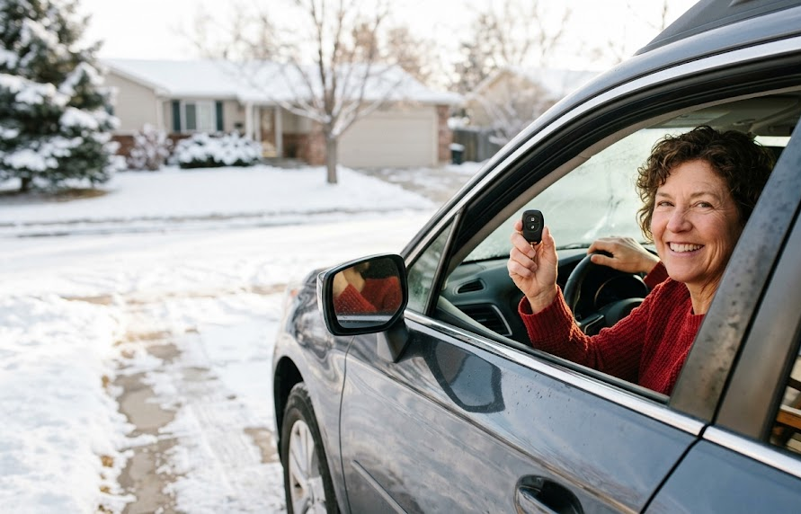 How to Pay for an Aftermarket Remote Start System