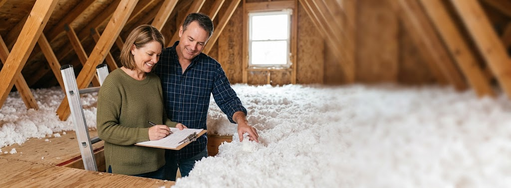 How to Pay for an Attic Insulation Upgrade
