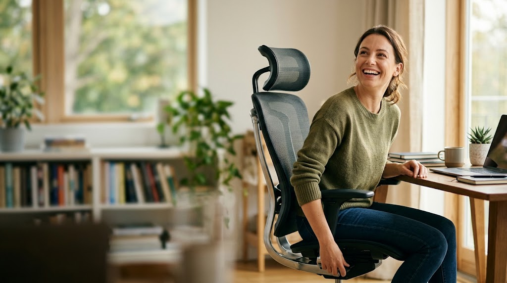 How to Pay for an Ergonomic Office Chair