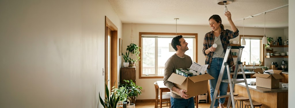 How to Pay for an LED Lighting Upgrade