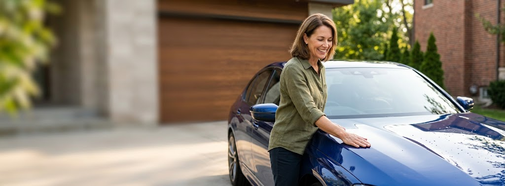 How to Pay for Car Paint Correction and Sealant
