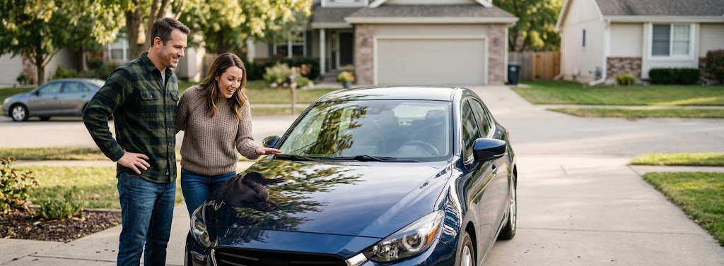 How to Pay for Ceramic Coating