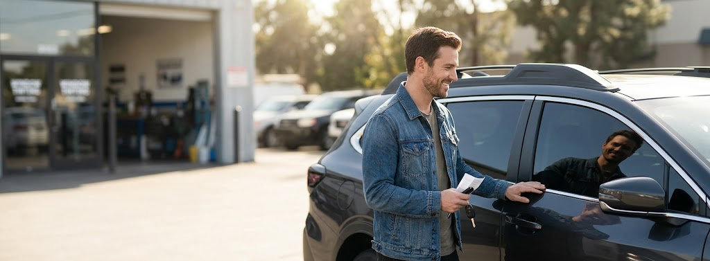 How to Pay for Ceramic Window Tint