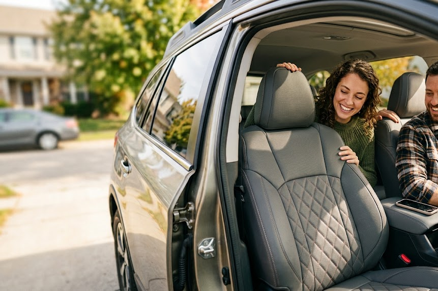 How to Pay for Custom Fit Seat Covers