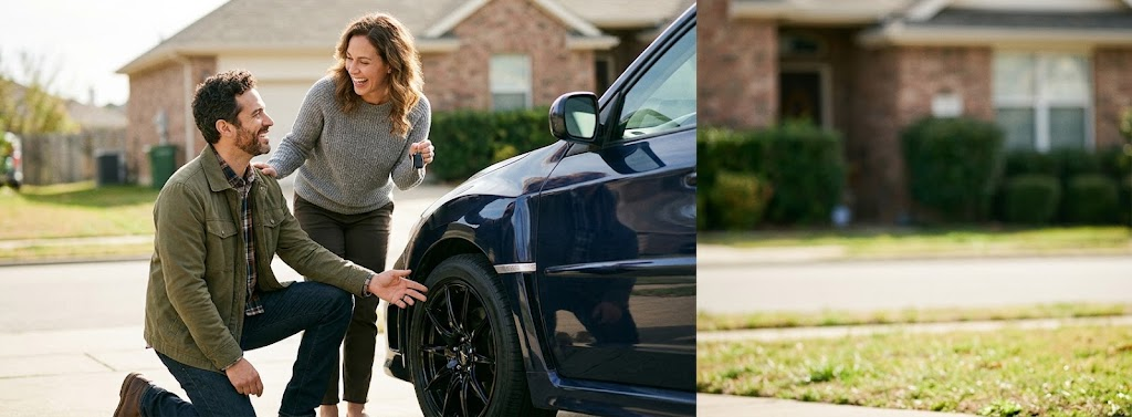 How to Pay for Custom Wheels Without Emptying Your Savings