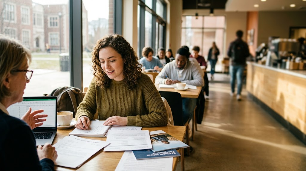 How to Pay for Graduate School Tuition