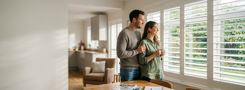 How to Pay for Plantation Shutters