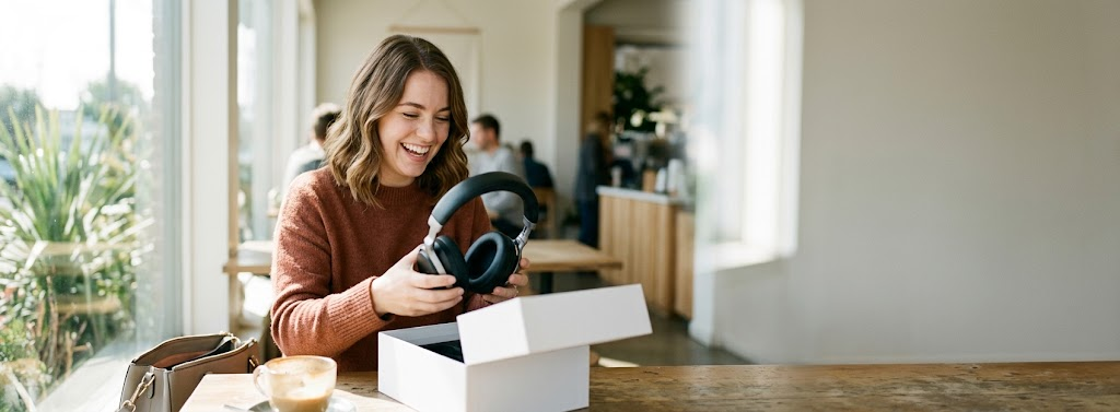 How to Pay for Premium Noise-Canceling Headphones