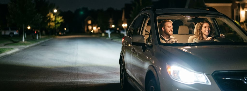 How to Pay for Upgraded LED Headlights