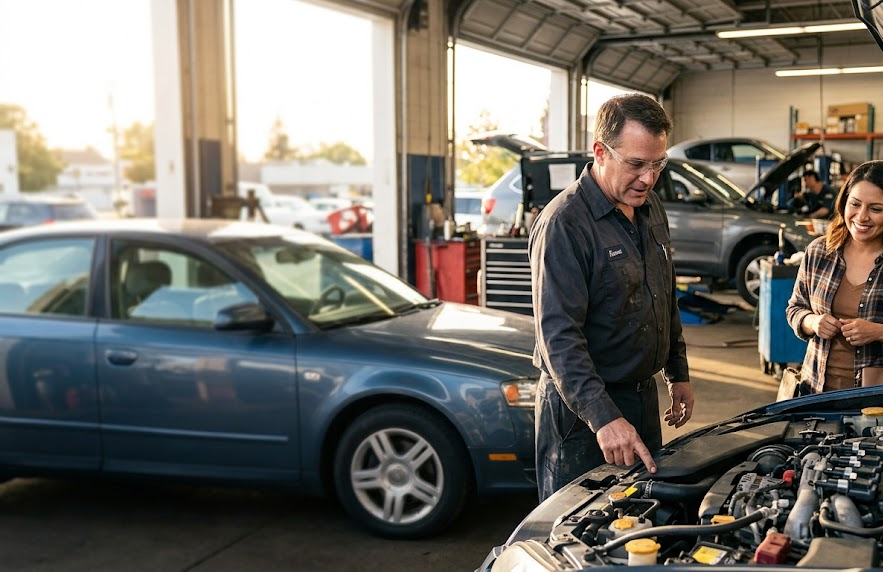 How to Pay for Your Spark Plugs and Coil Packs
