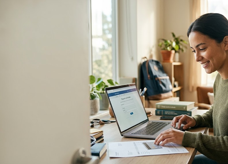 How to Pay Your Credit Card Bill Properly