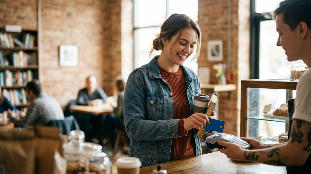 How to Pick the Best Credit Card for You in 4 Steps