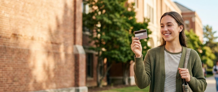 How to Qualify for a Credit Card on a Low Income