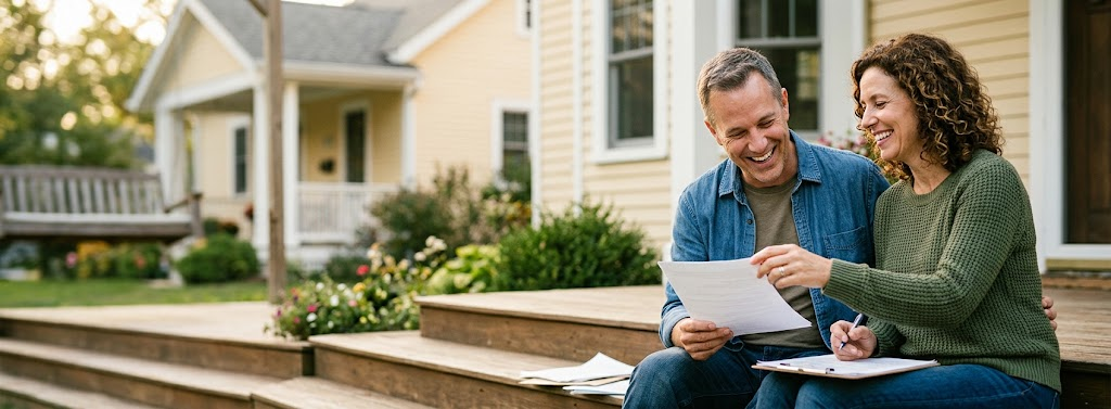 How to refinance your mortgage