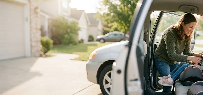 How to Save Money on Car Insurance Without Losing Cover