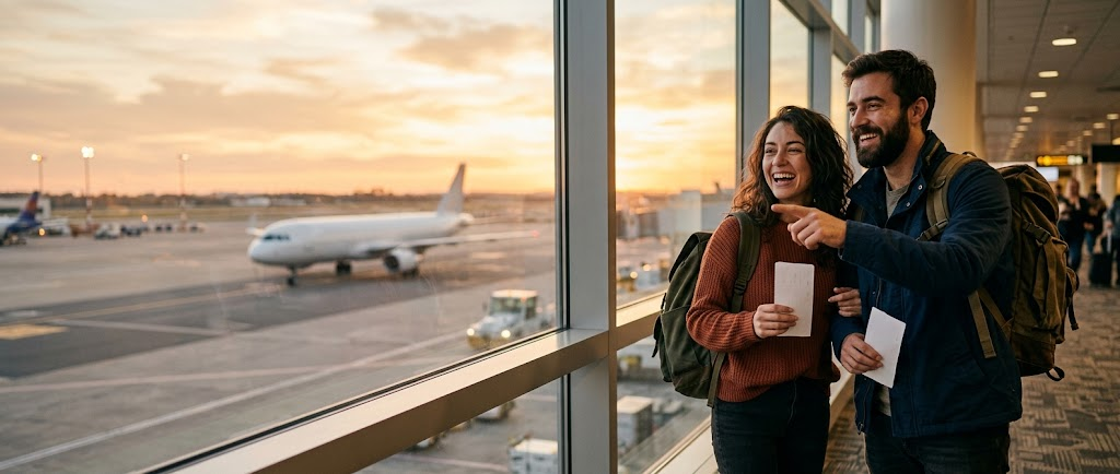 How to Save on Travel When Prices Are High