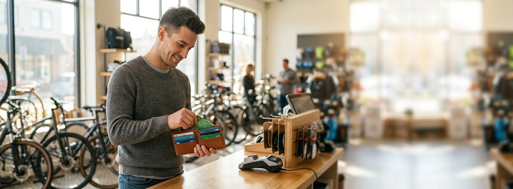 How to Stay Organized With Multiple Credit Cards