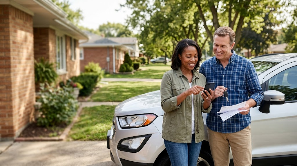 How to Stop Automatic Car Loan Payments