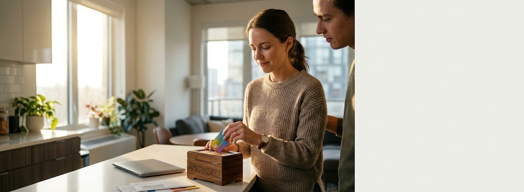 How to Stop Credit Card Cash Advances