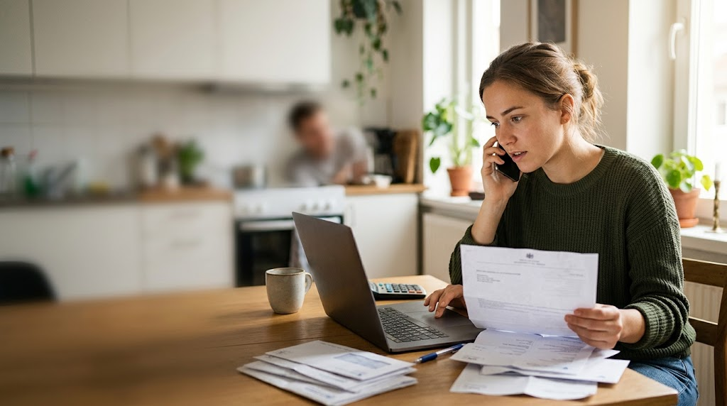 How to Stop Student Loan Tax Garnishment