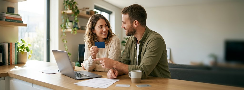 How to Switch Your Credit Card to a Better Option