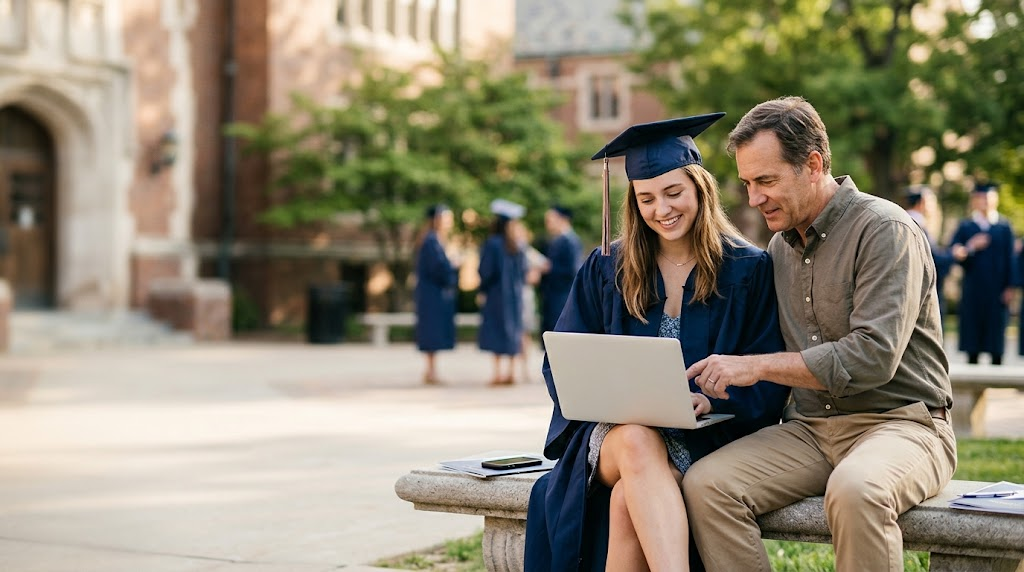 How to use a student loan consolidation calculator