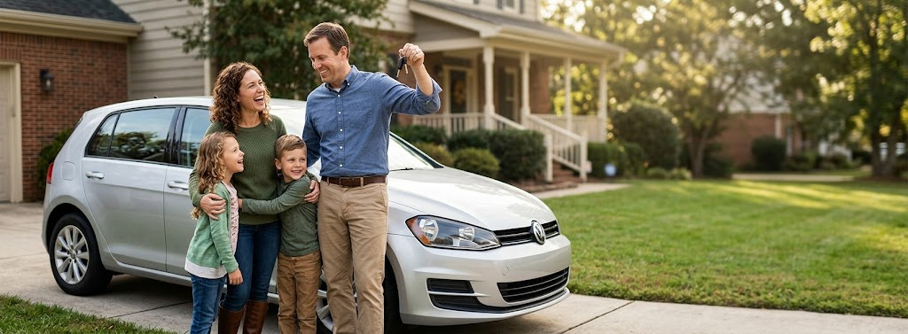 iLending Auto Loans: How They Actually Work