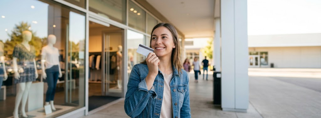 Is a Store Credit Card Like Old Navy Worth It?