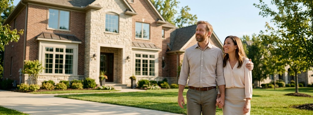 Jumbo Loans: A Simple Guide to Big Mortgages