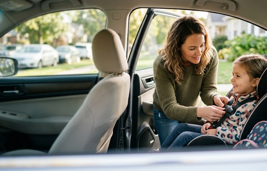 Liability Car Insurance, Explained Without the Jargon