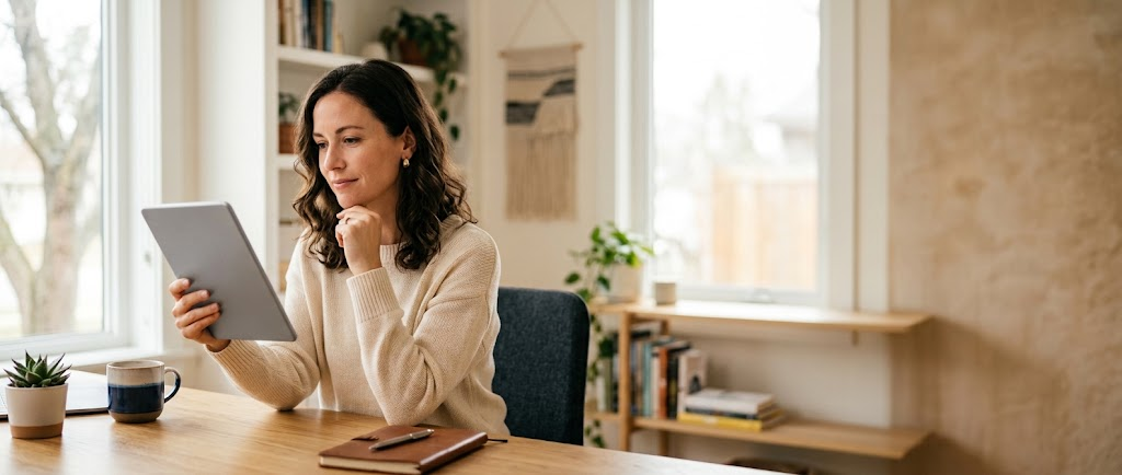 Making Money From Home: A Practical Guide
