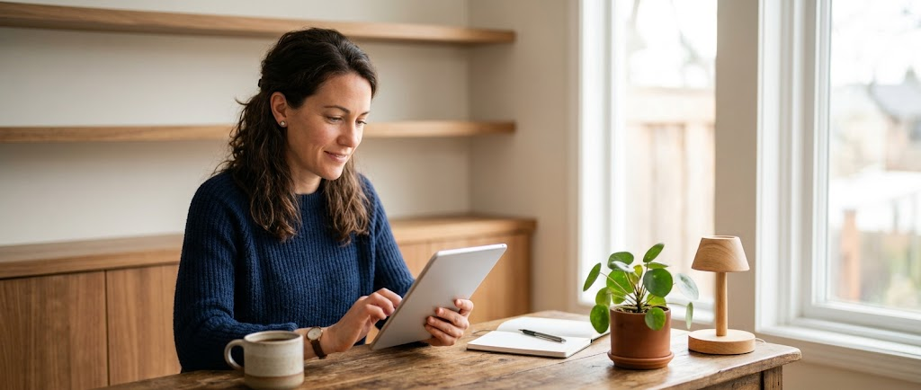 Making Your Money Work for You in a Money Market Account